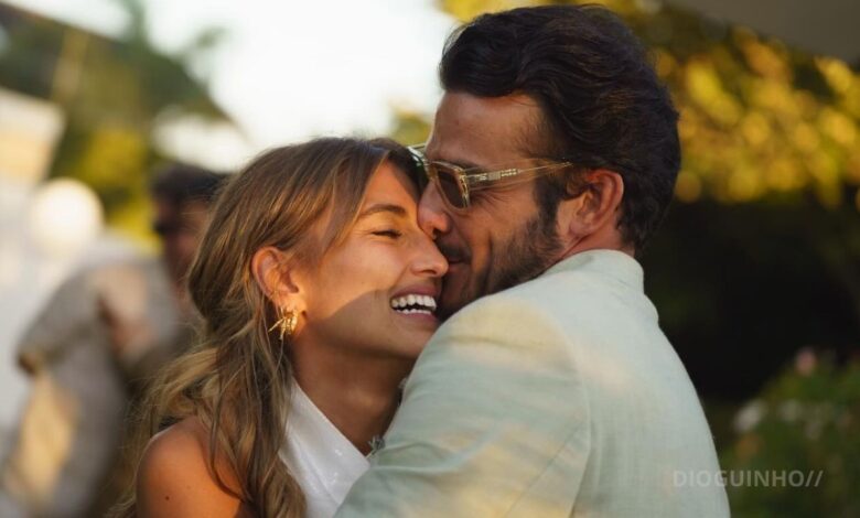 Nelma Serpa Pinto e João Póvoa Marinheiro revelam sonhos antes do jornalismo