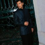 Passadeira vermelha dos International Emmy Awards: Os looks que marcaram a noite em Queluz