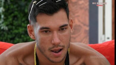 De Macau para a casa da TVI: O passado doloroso e o futuro desportivo do concorrente Nuno Pereira