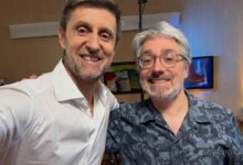 Nuno Markl é o próximo convidado do «Alta Definição»