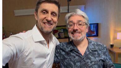 Nuno Markl é o próximo convidado do «Alta Definição»