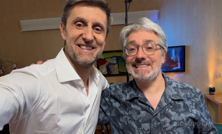 Nuno Markl é o próximo convidado do «Alta Definição»