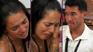 Isabel Figueira defende que Nuno Pereira acumulou frustração até "explodir da pior maneira" no Big Brother Verão