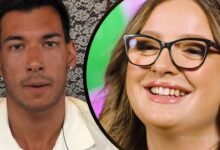 Amor à vista? Nuno esclarece relação com Sara no «Big Brother Verão» da TVI