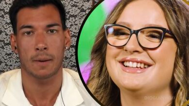 Amor à vista? Nuno esclarece relação com Sara no «Big Brother Verão» da TVI