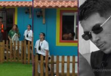 Avião polémico para Nuno dita ordem de recolha imediata no Big Brother Verão "Sem Raquel"