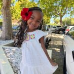 Joana Diniz encanta redes sociais com novo vídeo da filha Valentina