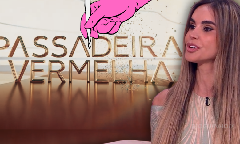 «Passadeira Vermelha» estreia nova rubrica com médica cirurgiã: "Conversas de Bisturi"