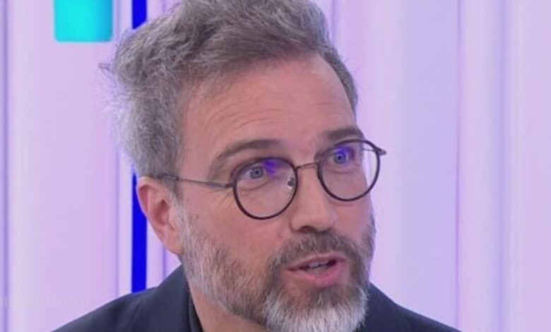 Pedro Chagas Freitas recorda superação do filho Benjamim: "O meu sonho agora é o tédio"