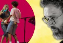 Pedro Chagas Freitas junta-se à onda de apoio a jovem que dançou com Zara Larsson