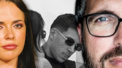 Pedro Chagas Freitas 'arrasa' atitudes de Raquel com Nuno "assustado" no Big Brother Verão