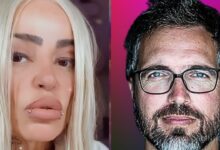 Pedro Chagas Freitas sai em defesa de Ruth Marlene "Essa gente não quer liberdade; quer superioridade"