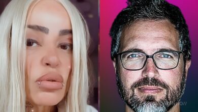Pedro Chagas Freitas sai em defesa de Ruth Marlene "Essa gente não quer liberdade; quer superioridade"