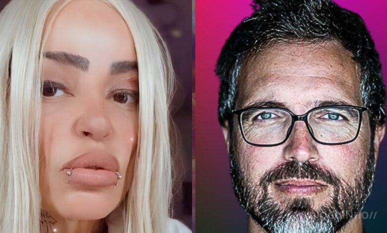 Pedro Chagas Freitas sai em defesa de Ruth Marlene "Essa gente não quer liberdade; quer superioridade"