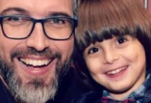 Pedro Chagas Freitas emociona ao recordar transplante do filho: "A ciência salvou o meu filho"