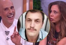 Sara Norte faz confissão insólita sobre o marido: "O Vasco cheira a velhinho"