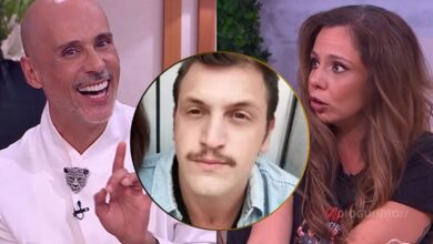 Sara Norte faz confissão insólita sobre o marido: "O Vasco cheira a velhinho"