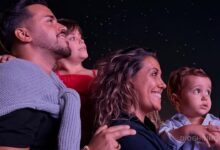 Pedro Jorge e Marisa Pires mostram momentos felizes de férias em família
