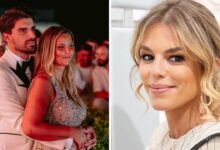 Pimpinha Jardim elogia Rúben Neves e Débora Lourenço pela expansão da família: "É um ato de coragem"
