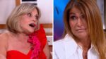 Liliana Campos e Sara Norte travaram grave acusação de Quinita sobre Carlos Henriques na Sic