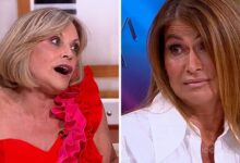 Liliana Campos e Sara Norte travaram grave acusação de Quinita sobre Carlos Henriques na Sic