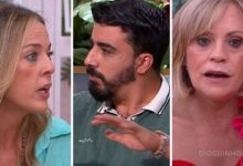 Rui Filipe e Quinita mantiveram relação oculta no 'Casados'? Micael faz revelação em direto na SIC