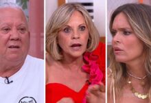 Diana Chaves alerta Carlos do 'Casados' após revelação sobre Quinita: "O nome dela é..."