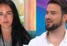 Big Brother - Francisco Monteiro arrasa Raquel: “Mete-se ao lado para remar e remar”