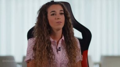 Um ano depois, Rute Cardoso recorda a paixão de Diogo Jota pelos eSports