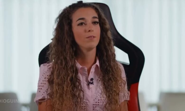 Um ano depois, Rute Cardoso recorda a paixão de Diogo Jota pelos eSports