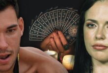 Taróloga faz alerta sobre Raquel no Big Brother Verão e garante "problemas espirituais"