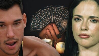 Taróloga faz alerta sobre Raquel no Big Brother Verão e garante "problemas espirituais"