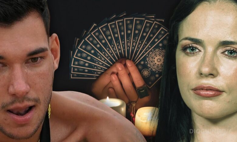 Taróloga faz alerta sobre Raquel no Big Brother Verão e garante "problemas espirituais"