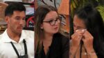 Big Brother Verão: Sara confronta Raquel e assume que não vê verdade na concorrente