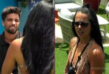 "Dormiram os dois comigo": Raquel Rodrigues relata noite marcante do passado no Big Brother Verão