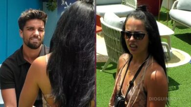 "Dormiram os dois comigo": Raquel Rodrigues relata noite marcante do passado no Big Brother Verão