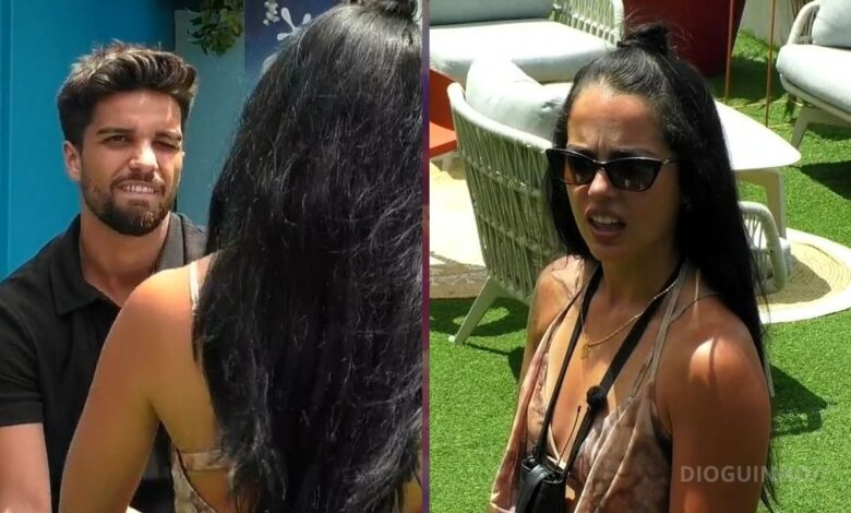 "Dormiram os dois comigo": Raquel Rodrigues relata noite marcante do passado no Big Brother Verão