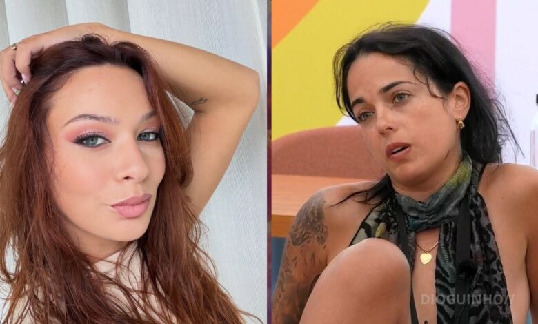 Raquel Rodrigues quer ser a "nova Eva" no Big Brother Verão? Há quem defenda que sim.