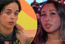 A acusação 'grave' da irmã de Nuno Pereira contra Raquel Rodrigues nos bastidores da Gala