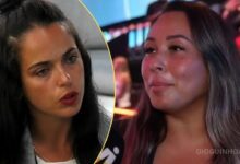 Irmã de Nuno Pereira 'ataca' Raquel Rodrigues após a Gala do «Big Brother Verão»