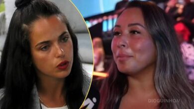 Irmã de Nuno Pereira 'ataca' Raquel Rodrigues após a Gala do «Big Brother Verão»