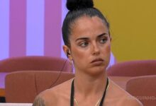 Vanessa revela o interesse de Raquel do 'Big Brother Verão' por comentador da TVI