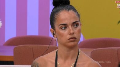 Vanessa revela o interesse de Raquel do 'Big Brother Verão' por comentador da TVI