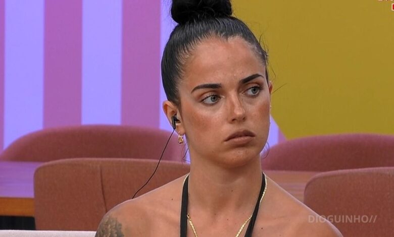 Vanessa revela o interesse de Raquel do 'Big Brother Verão' por comentador da TVI