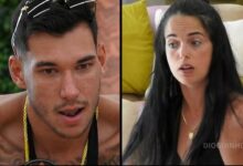 Tensão no Big Brother Verão: Raquel confronta Nuno e 'exige' ser tratada "como uma deusa"