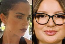 Big Brother Verão: Raquel fala em "maldição" e faz confissões polémicas e graves sobre Sara
