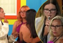 Raquel diz ter amigos "poderosos" fora do Big Brother Verão e antevê expulsão de Sara e Mariana Salgueiro
