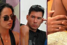 Raquel Rodrigues expõe vulnerabilidade a Nuno no Big Brother Verão: "Pensei que poderias ser uma fraqueza"