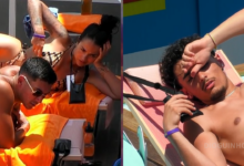 Raquel partilha previsão sobre romance que recebeu antes de entrar no Big Broher Verão