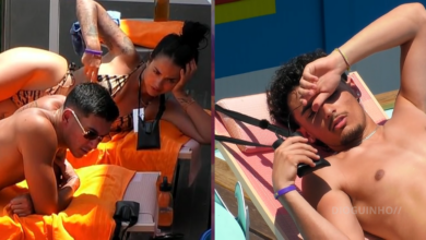 Raquel partilha previsão sobre romance que recebeu antes de entrar no Big Broher Verão